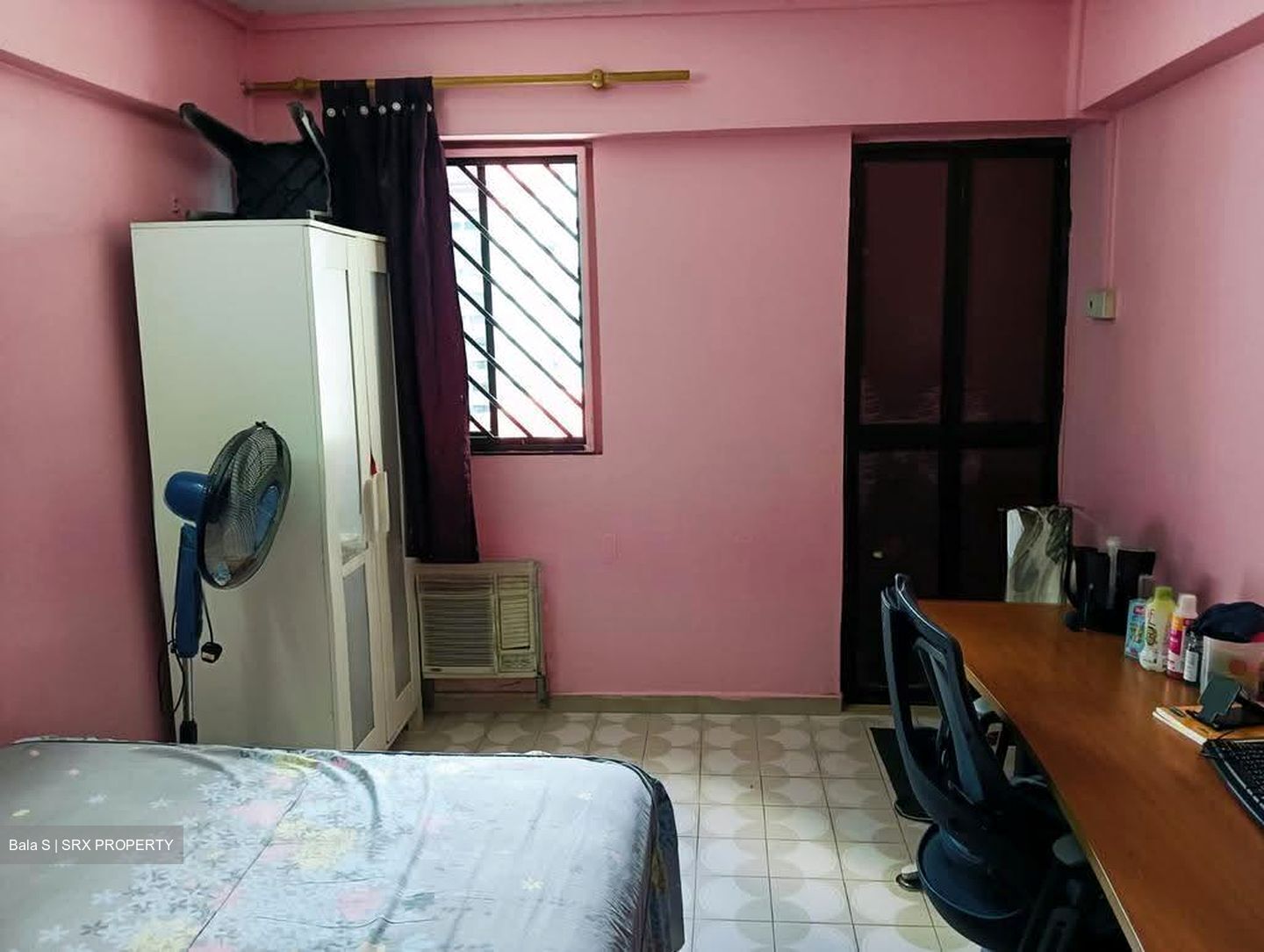 Blk 301 Hong Kah East Garden (Jurong East), HDB 3 Rooms #627145081